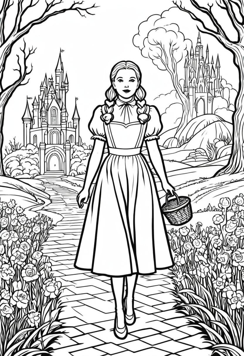  — free printable coloring page to download and print