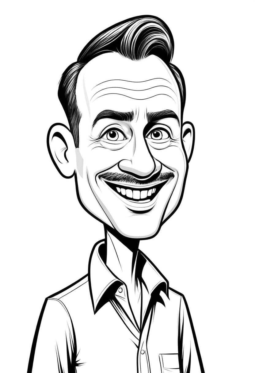 — free printable coloring page to download and print